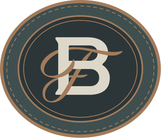 Bellfire logo circle