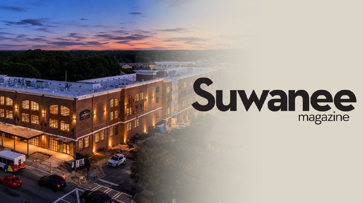 Suwanee Lawrence Hotel 08